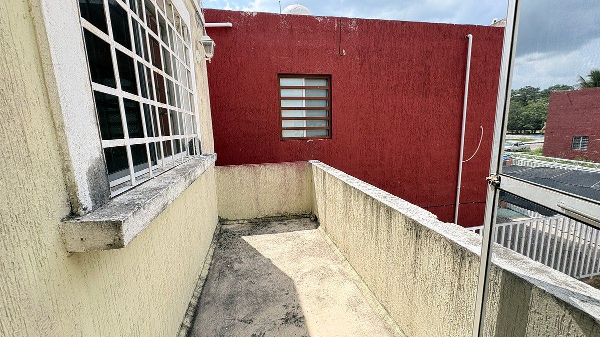 Casa en Los Faisanes de Tixcacal, Mérida, foto 13 de 20