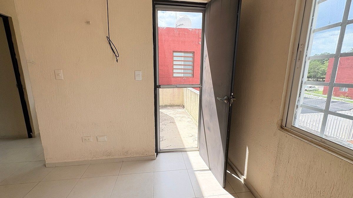 Casa en Los Faisanes de Tixcacal, Mérida, foto 15 de 20