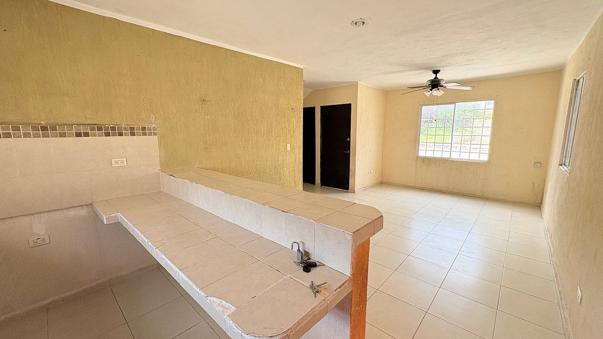 Casa en Los Faisanes de Tixcacal, Mérida, foto 16 de 20