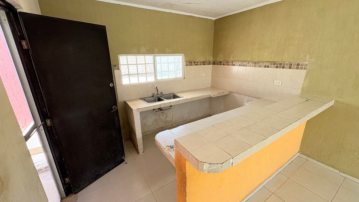Casa en Los Faisanes de Tixcacal, Mérida, foto 17 de 20