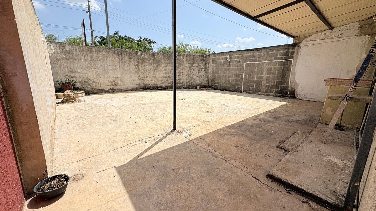 Casa en Los Faisanes de Tixcacal, Mérida, foto 19 de 20