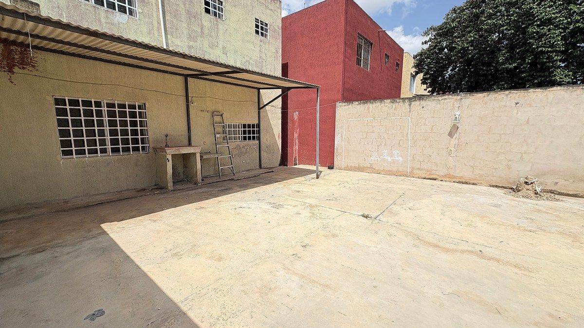 Casa en Los Faisanes de Tixcacal, Mérida, foto 20 de 20