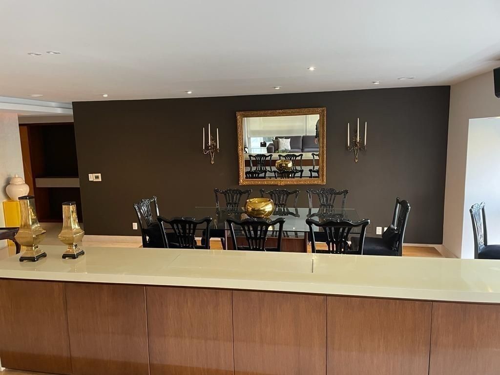 Apartamento em Polanco V Sección, Miguel Hidalgo, foto 3 de 40