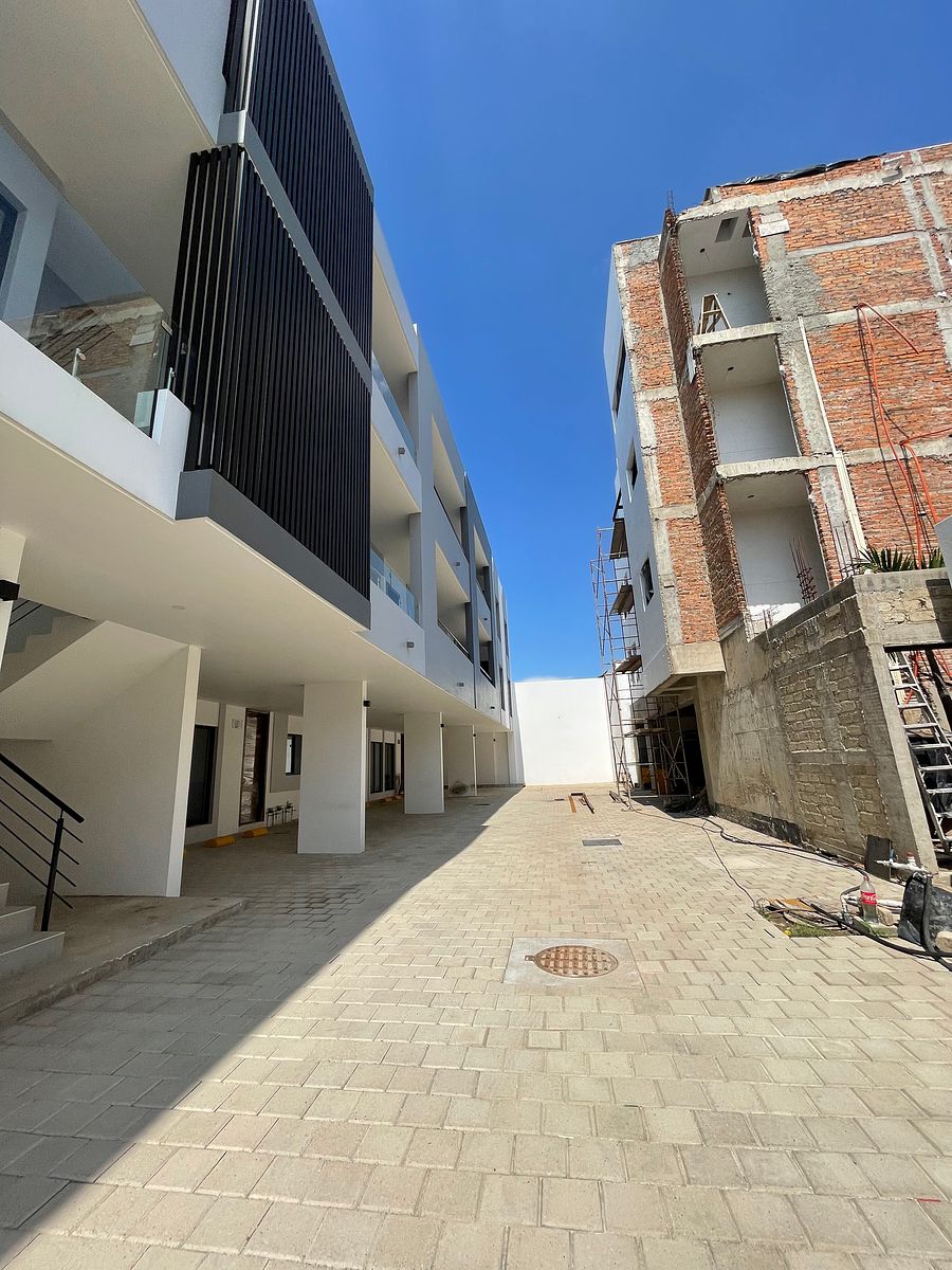 Apartamento em El Retiro, Guadalajara, foto 8 de 25