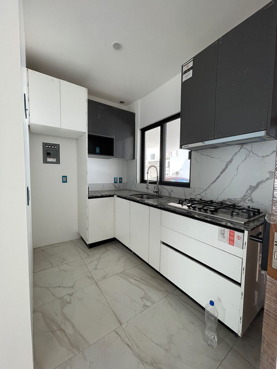 Apartamento em El Retiro, Guadalajara, foto 12 de 25