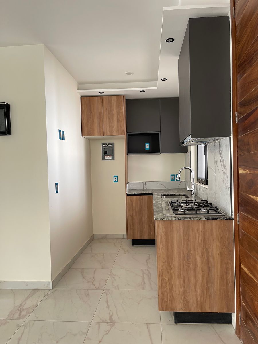 Apartamento em El Retiro, Guadalajara, foto 16 de 25