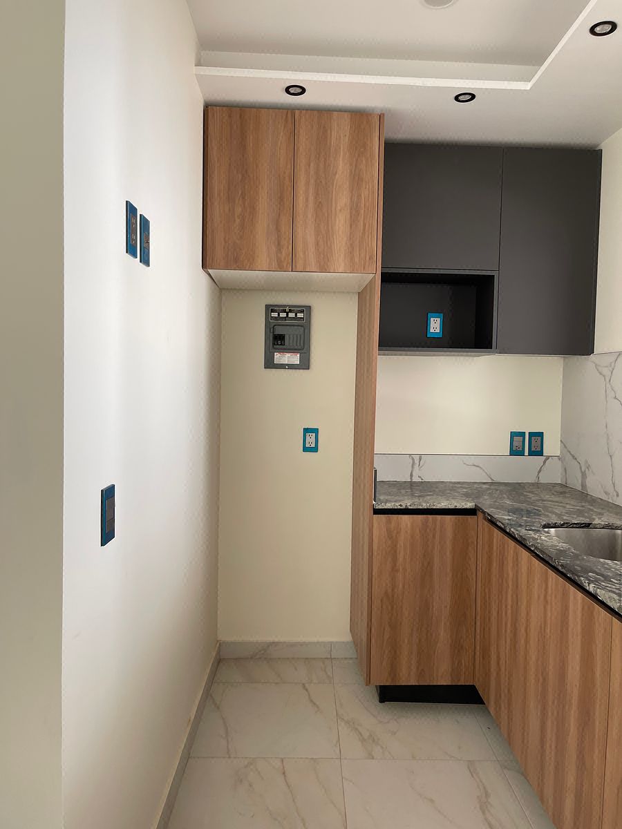 Apartamento em El Retiro, Guadalajara, foto 17 de 25