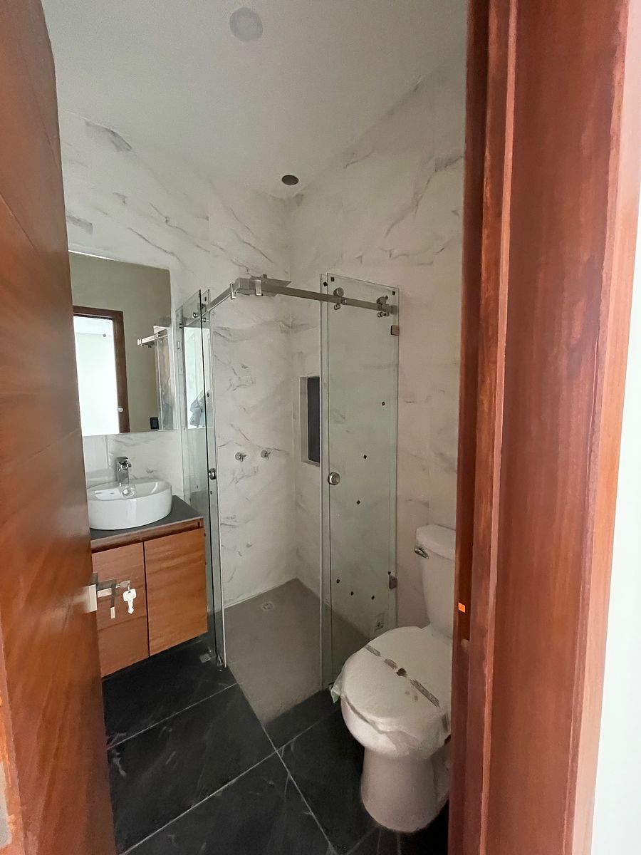 Apartamento em El Retiro, Guadalajara, foto 21 de 25