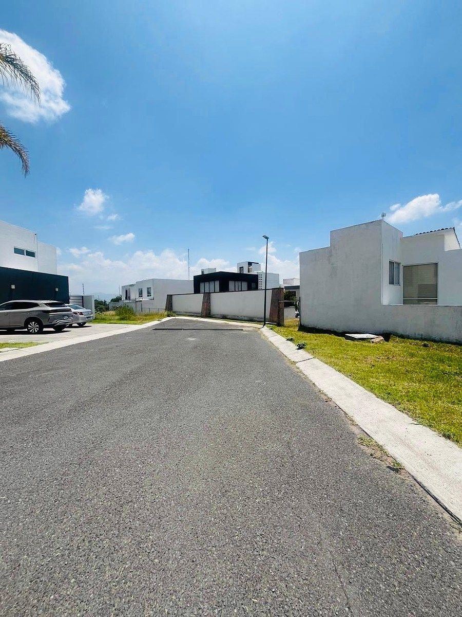 Lot in Real del Bosque, Corregidora, photo 14 of 24