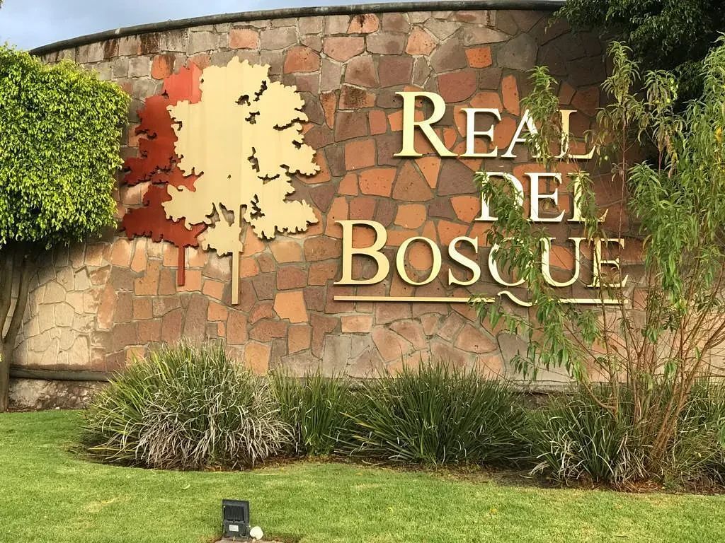 Lot in Real del Bosque, Corregidora, photo 24 of 24