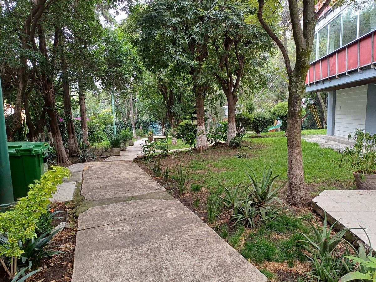 Apartamento em Unidad Independencia IMSS, La Magdalena Contreras, foto 7 de 31