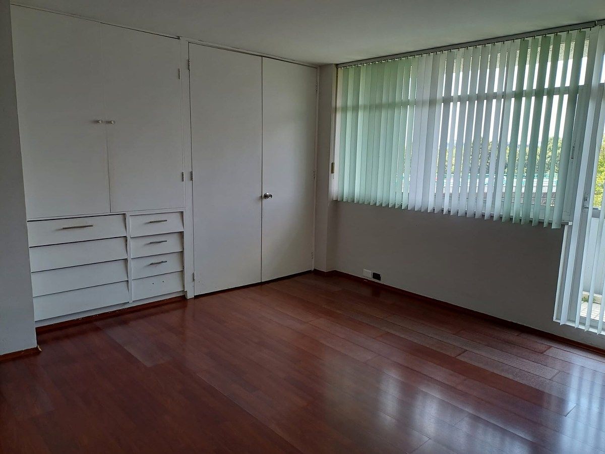 Apartamento em Unidad Independencia IMSS, La Magdalena Contreras, foto 11 de 31