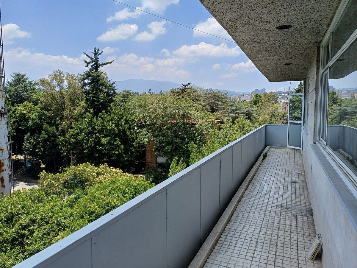 Apartamento em Unidad Independencia IMSS, La Magdalena Contreras, foto 12 de 31