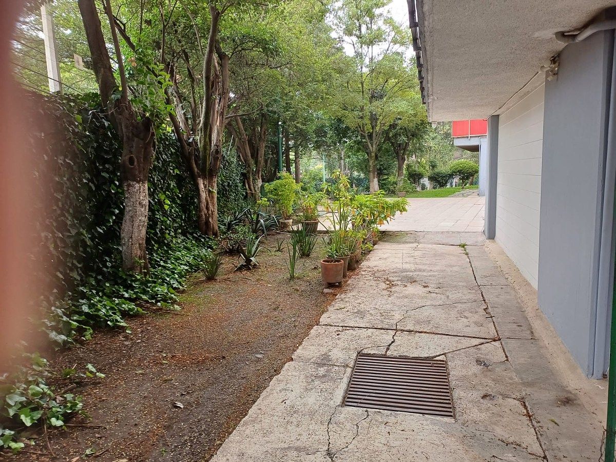 Apartamento em Unidad Independencia IMSS, La Magdalena Contreras, foto 14 de 31
