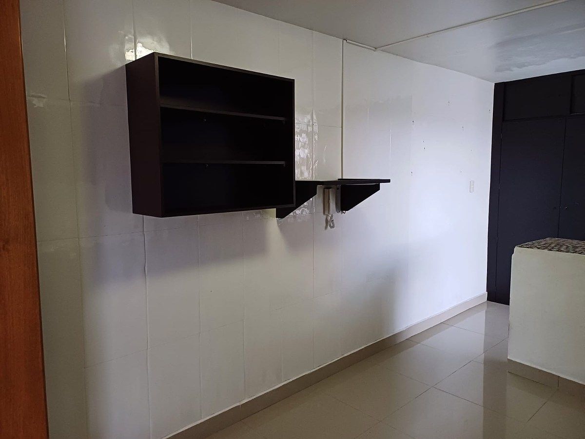Apartamento em Unidad Independencia IMSS, La Magdalena Contreras, foto 17 de 31