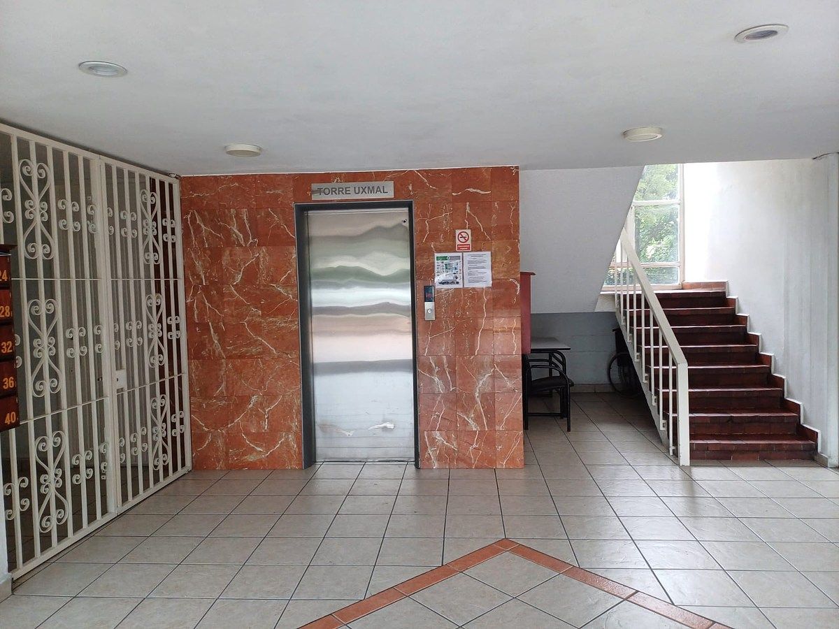 Apartamento em Unidad Independencia IMSS, La Magdalena Contreras, foto 19 de 31