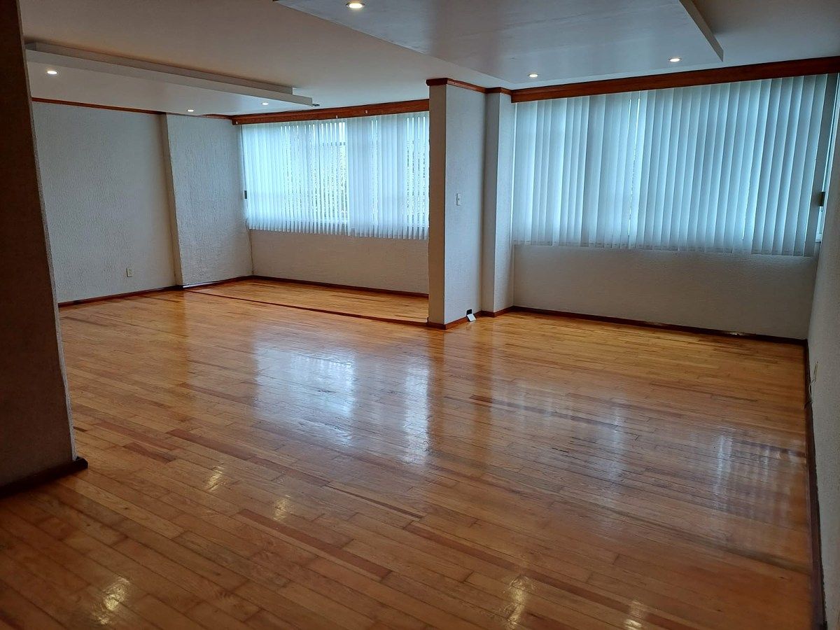 Apartamento em Unidad Independencia IMSS, La Magdalena Contreras, foto 20 de 31