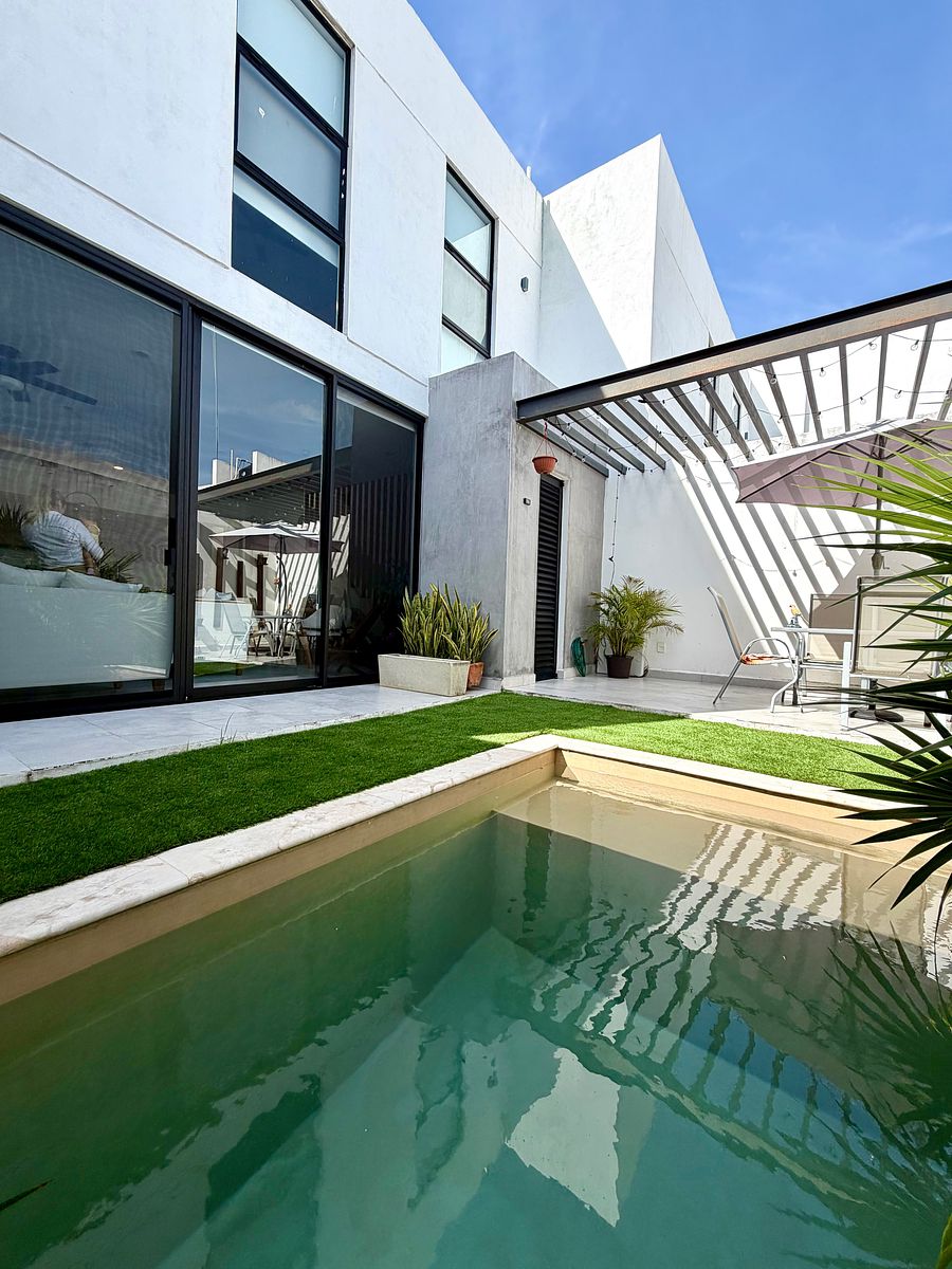 Casa en Dzityá, Mérida, foto 29 de 42