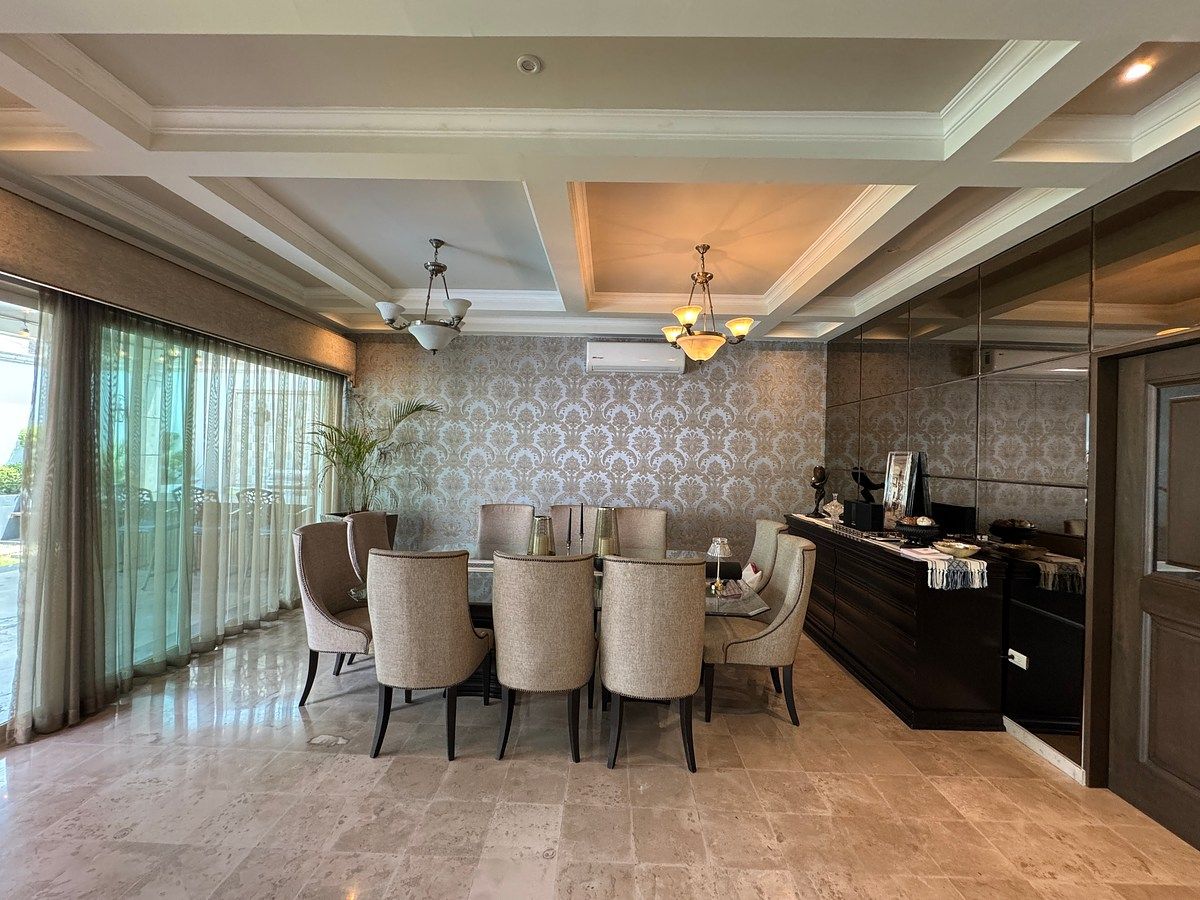 Casa en condominio en El Yerbaniz, Santiago, foto 4 de 13
