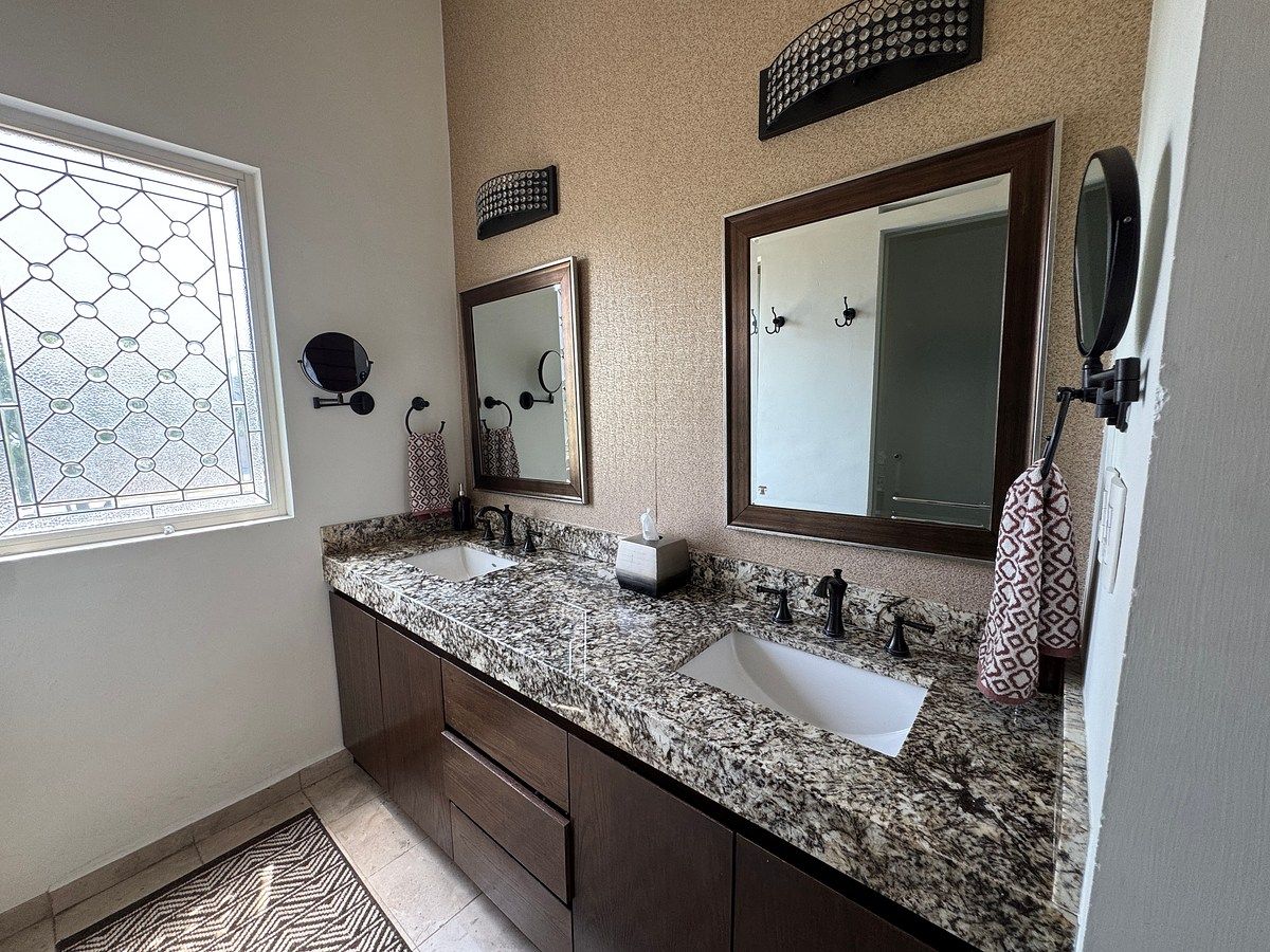 Casa en condominio en El Yerbaniz, Santiago, foto 8 de 13