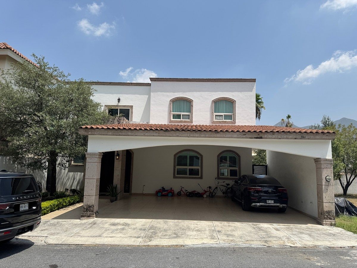 Casa en condominio en El Yerbaniz, Santiago, foto 13 de 13