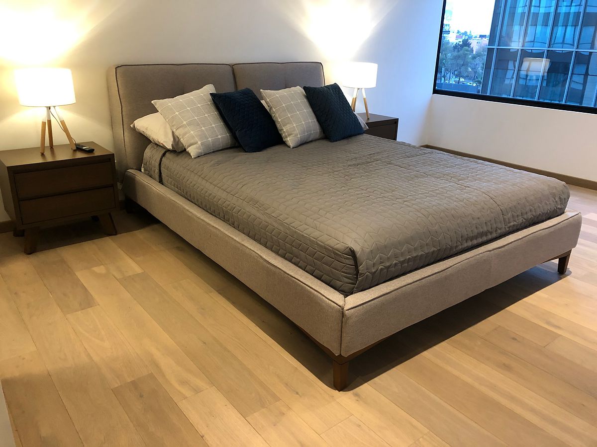 Departamento en Ampliación Granada, Miguel Hidalgo, foto 10 de 21