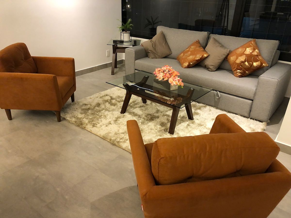 Departamento en Ampliación Granada, Miguel Hidalgo, foto 4 de 21