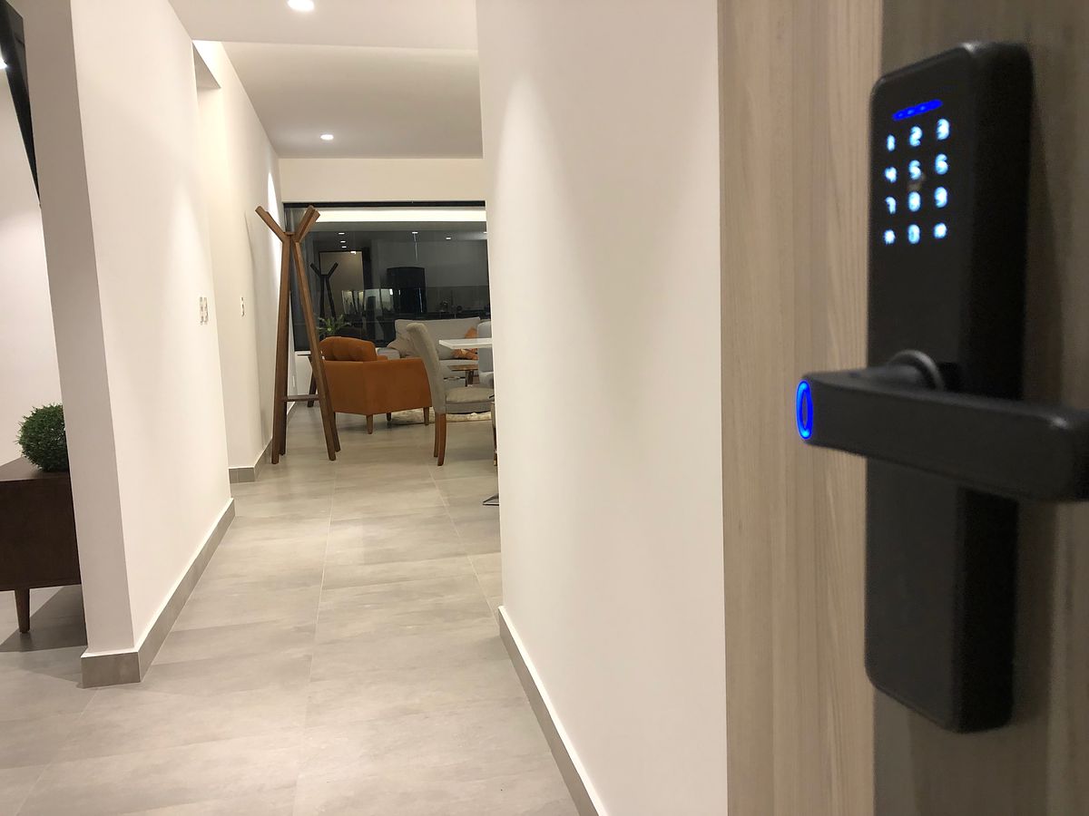 Departamento en Ampliación Granada, Miguel Hidalgo, foto 21 de 21