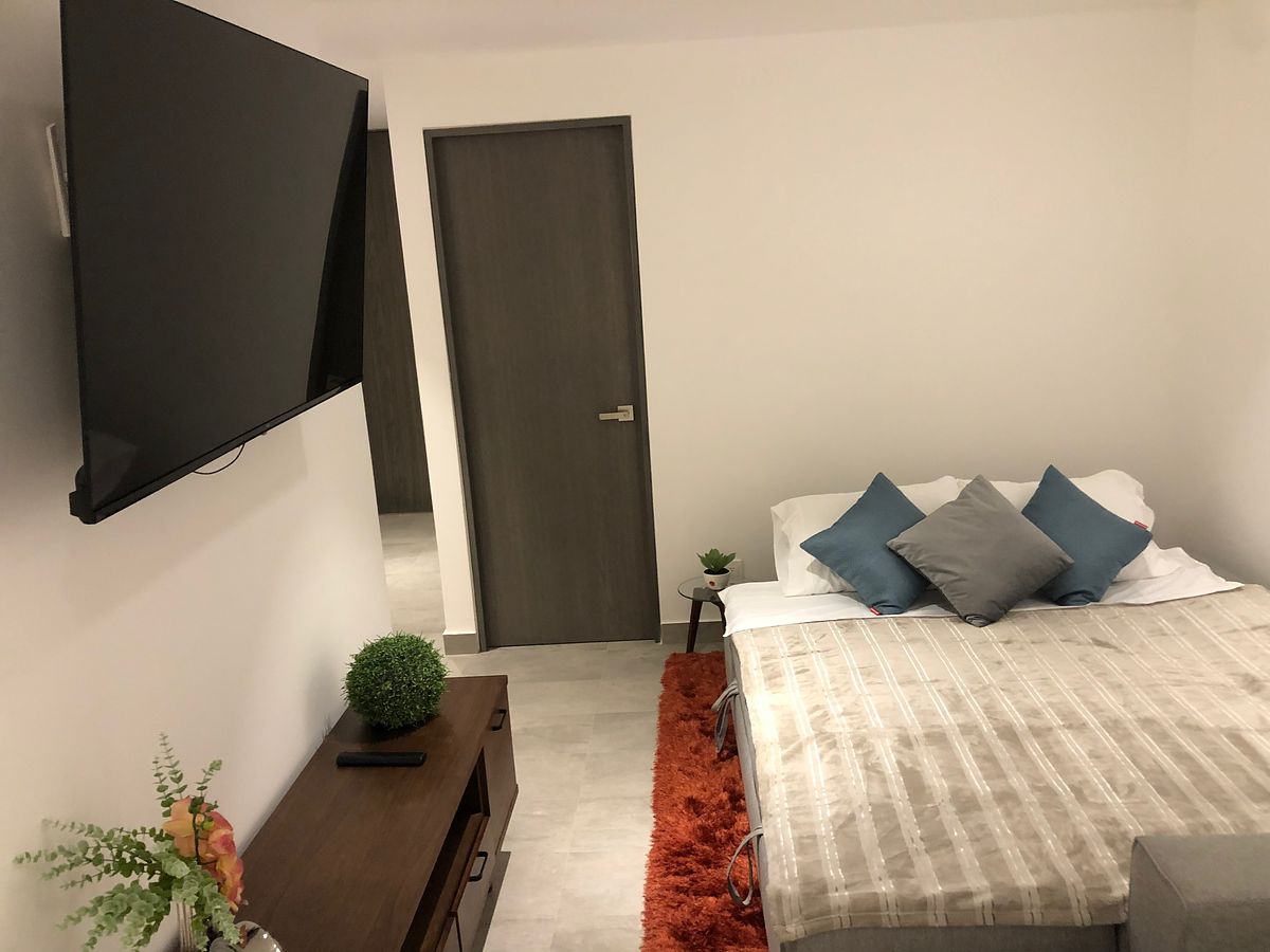 Departamento en Ampliación Granada, Miguel Hidalgo, foto 20 de 21
