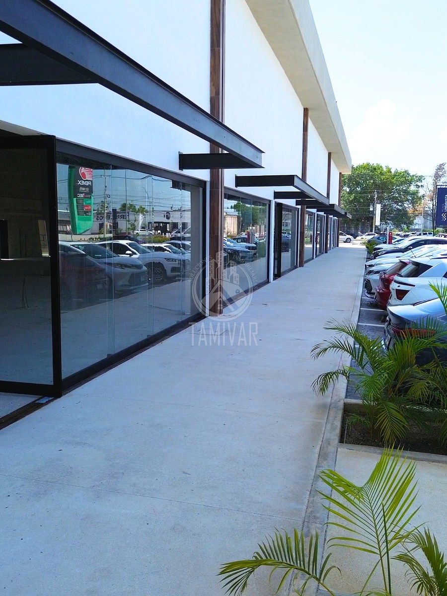 Galpão comercial em ABC, Benito Juárez, foto 8 de 12