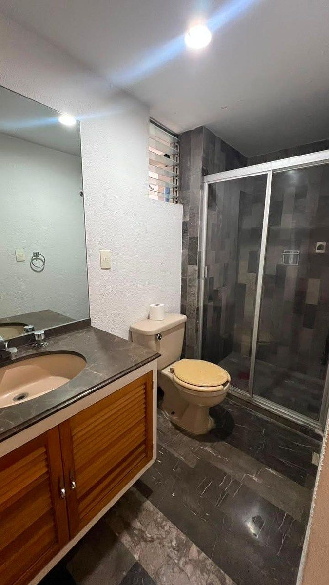 Departamento en Balcones de la Herradura, Huixquilucan, foto 11 de 28