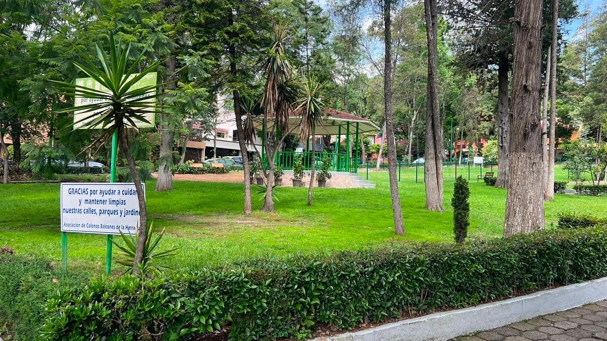 Departamento en Balcones de la Herradura, Huixquilucan, foto 18 de 28
