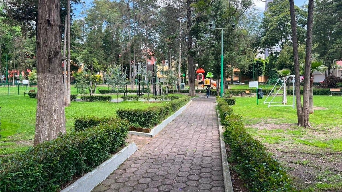 Departamento en Balcones de la Herradura, Huixquilucan, foto 19 de 28