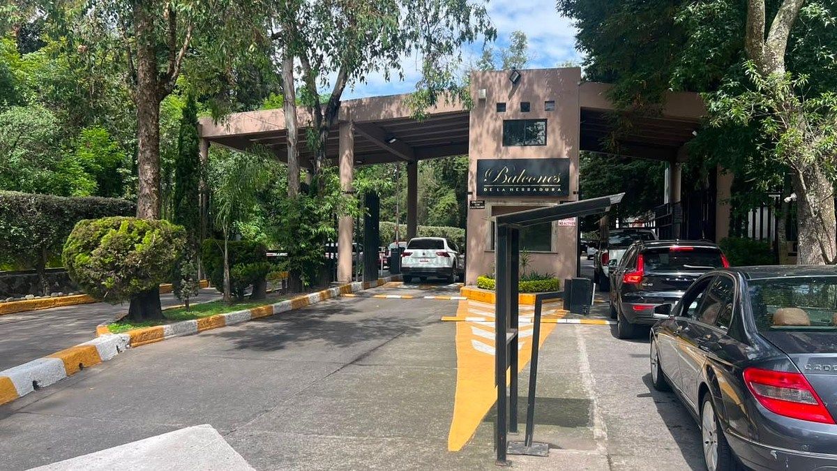 Departamento en Balcones de la Herradura, Huixquilucan, foto 20 de 28