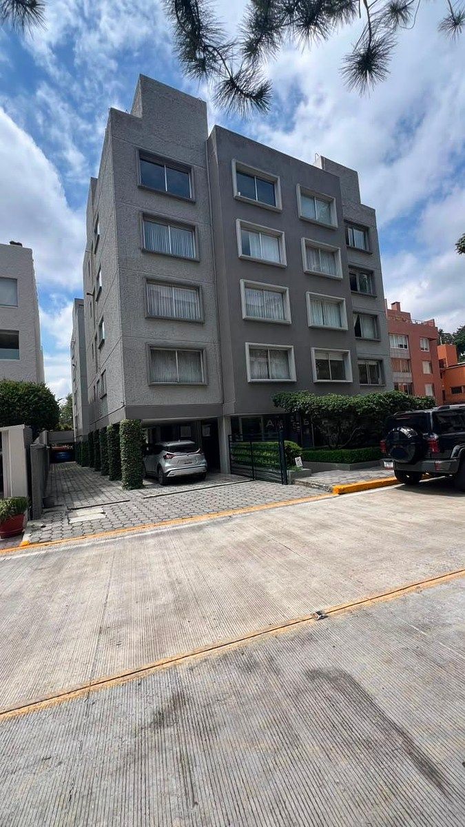 Departamento en Balcones de la Herradura, Huixquilucan, foto 21 de 28