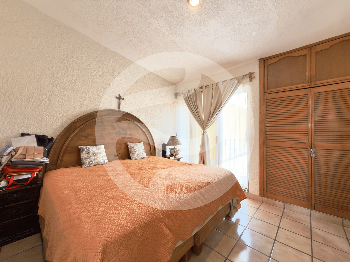 Casa em Lázaro Cárdenas, Guadalajara, foto 30 de 36