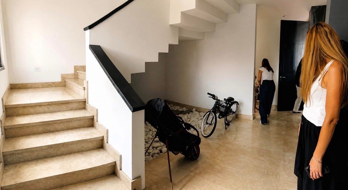 Casa em Bosque Esmeralda, Atizapán de Zaragoza, foto 5 de 9