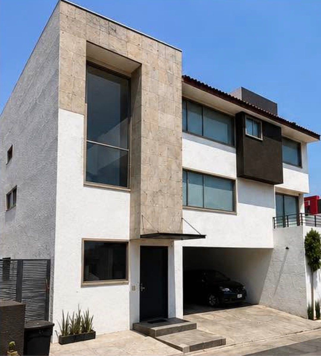 CASA PARA ALUGAR SOLARES, BOSQUE ESMERALDA, ATIZAPÁN DE ZARAGOZA, foto 1 de 9