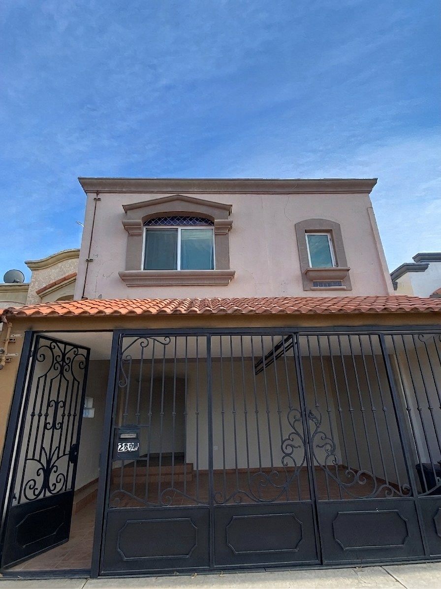 Casa en Montecarlo 2a Sección, Mexicali, foto 5 de 12