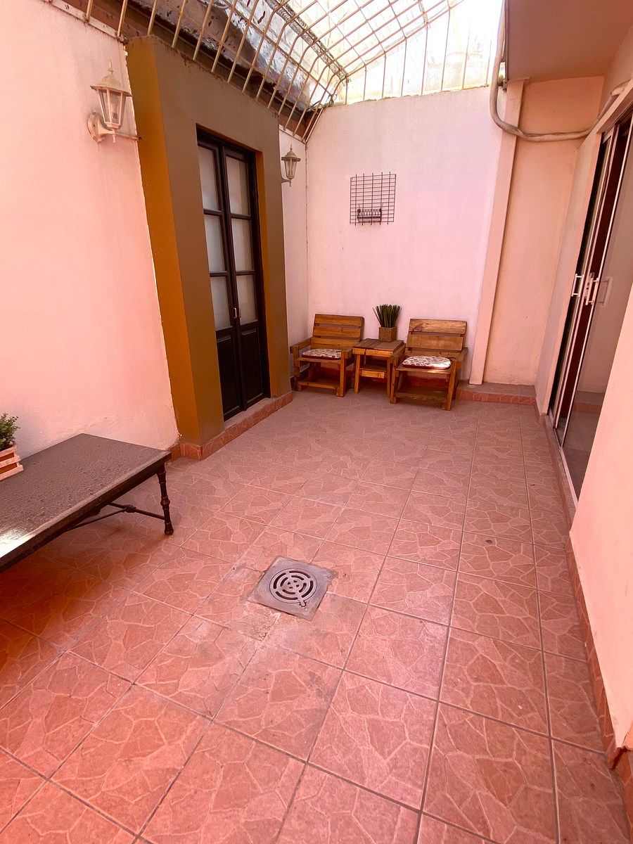 Casa en Montecarlo 2a Sección, Mexicali, foto 9 de 12