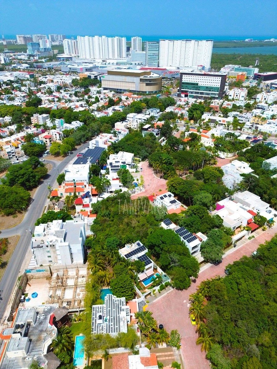 Casa en Cancún Centro, Benito Juárez, foto 2 de 38