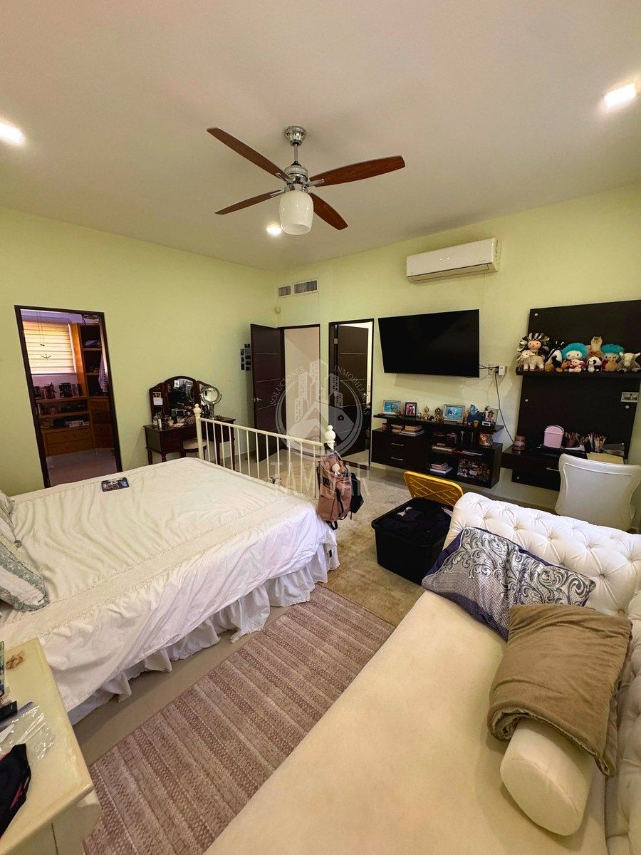 Casa en Cancún Centro, Benito Juárez, foto 21 de 38