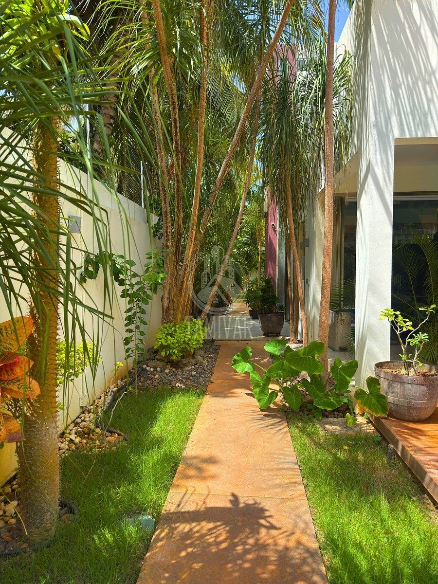 Casa en Cancún Centro, Benito Juárez, foto 29 de 38