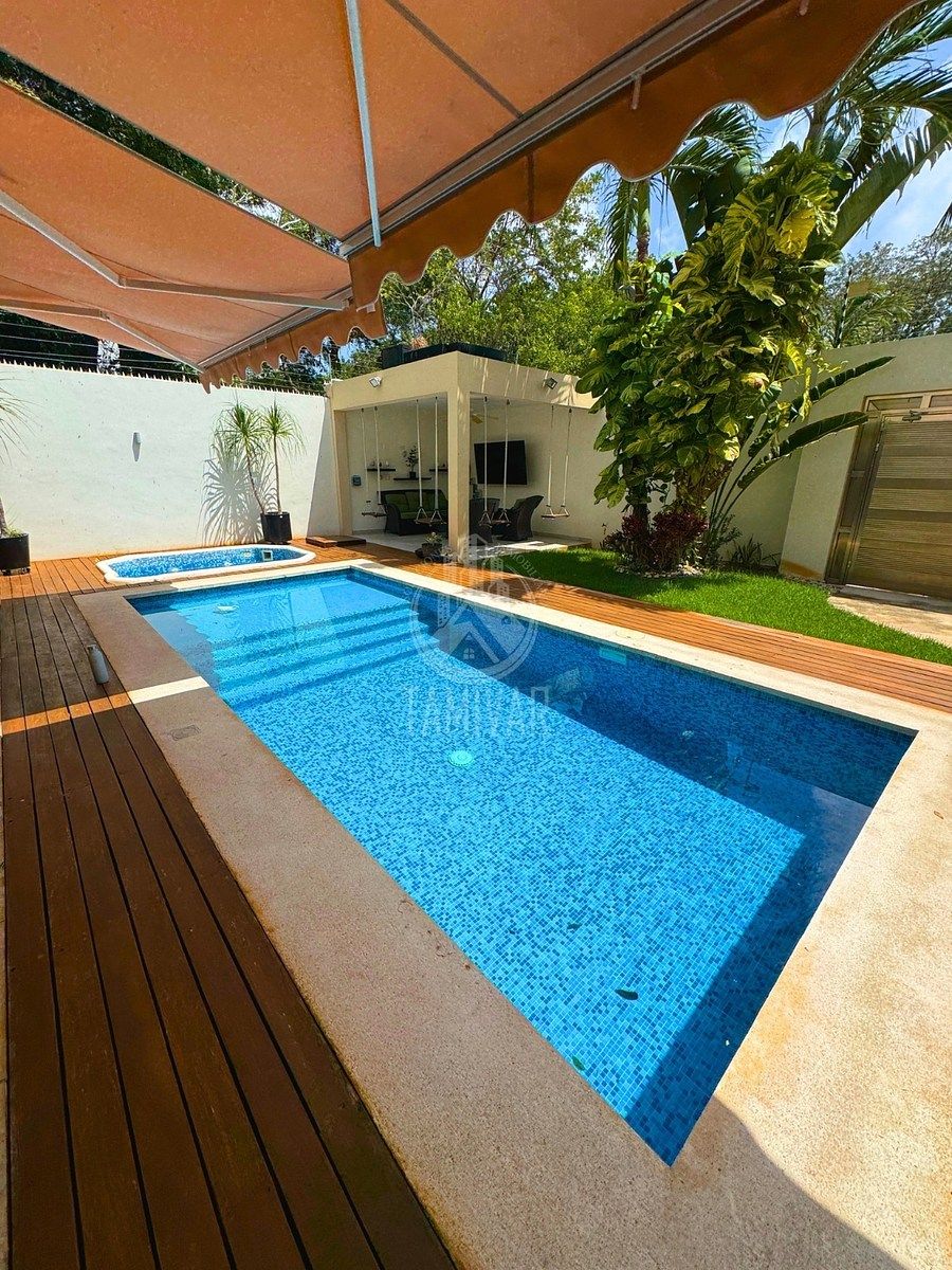 Casa en Cancún Centro, Benito Juárez, foto 32 de 38