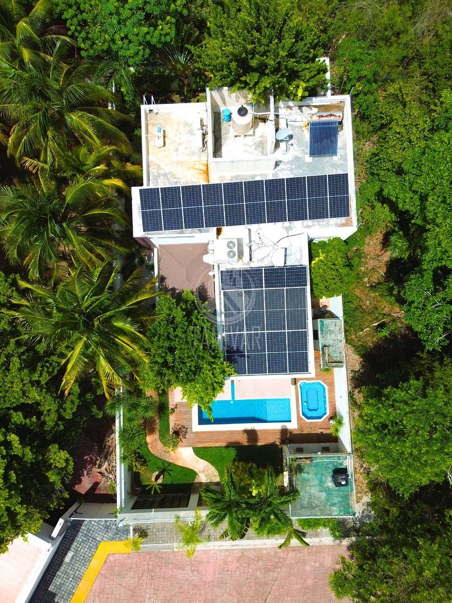 Casa en Cancún Centro, Benito Juárez, foto 35 de 38