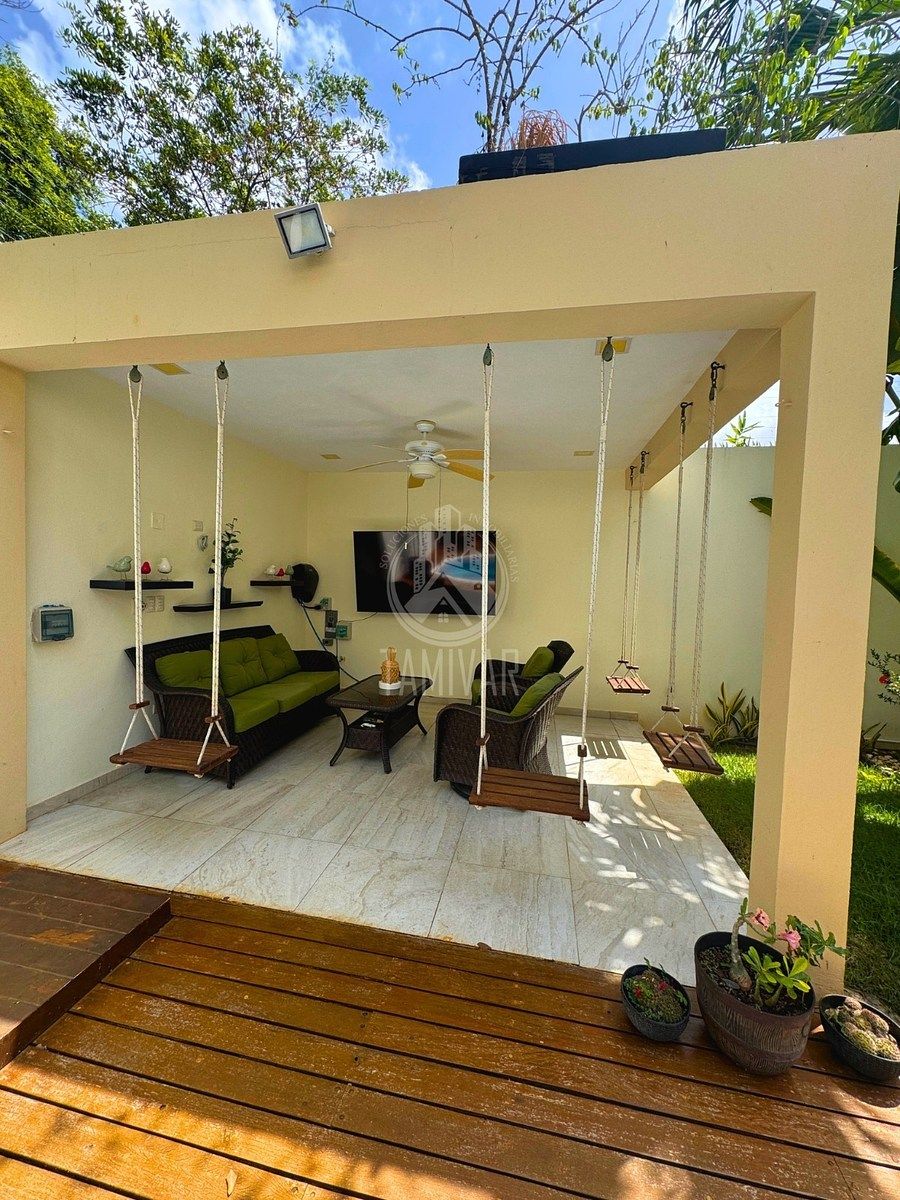 Casa en Cancún Centro, Benito Juárez, foto 37 de 38