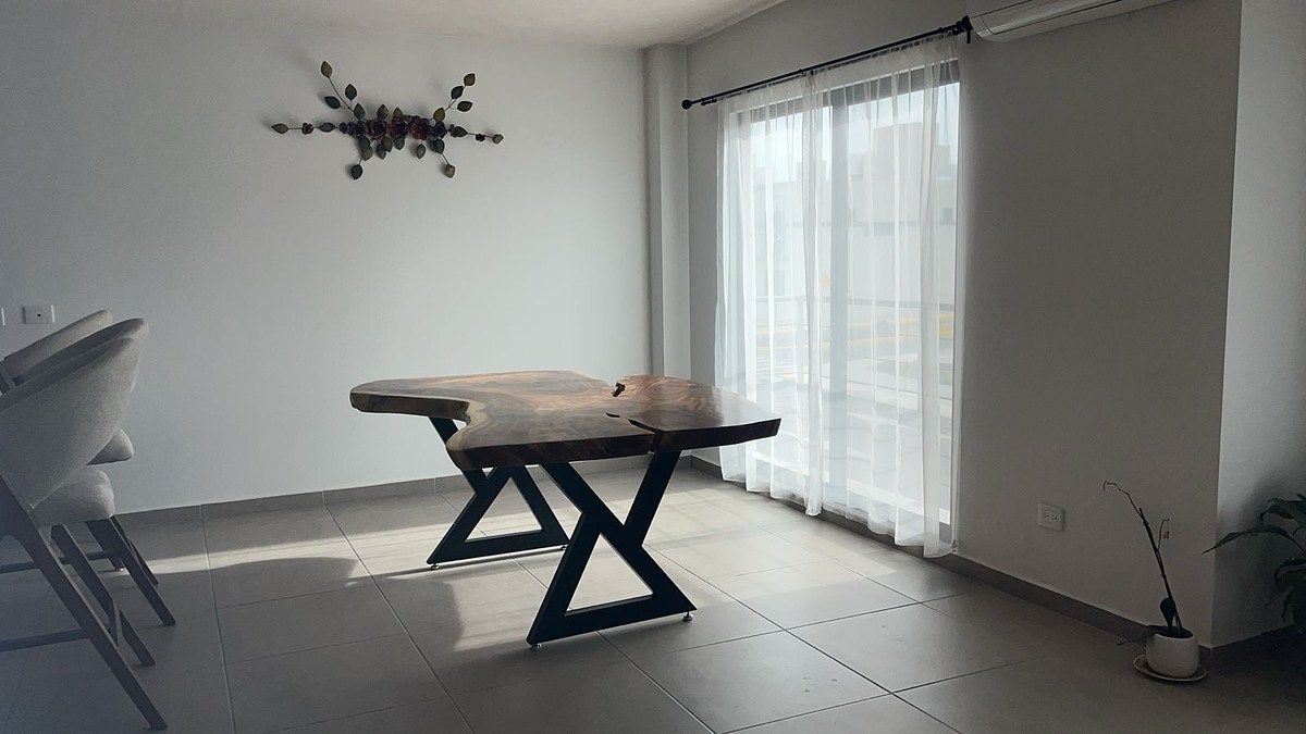 Departamento en La Vista Residencial, Querétaro, foto 2 de 7