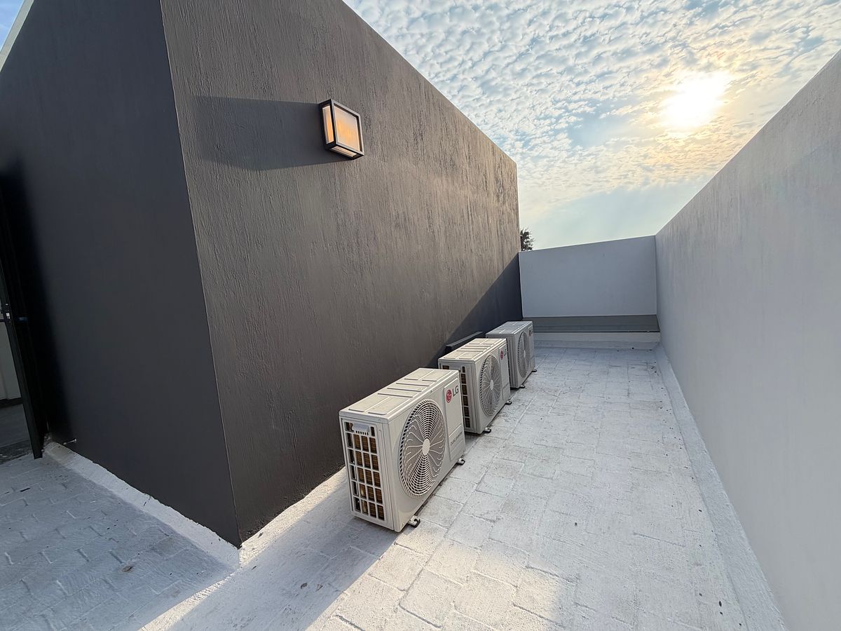 Casa em condomínio fechado em El Bajío, Zapopan, foto 35 de 36