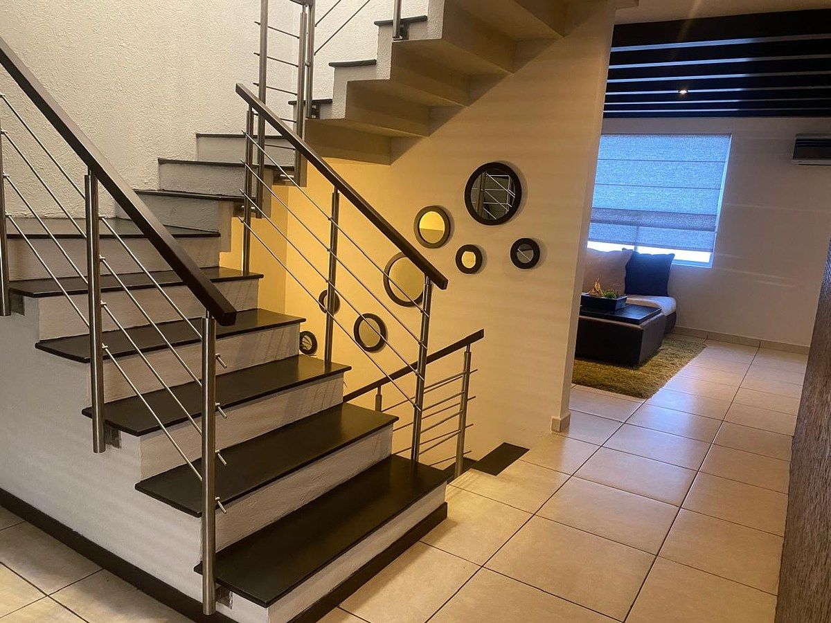 House in Cumbres Elite Sector Villas, Monterrey, photo 3 of 12