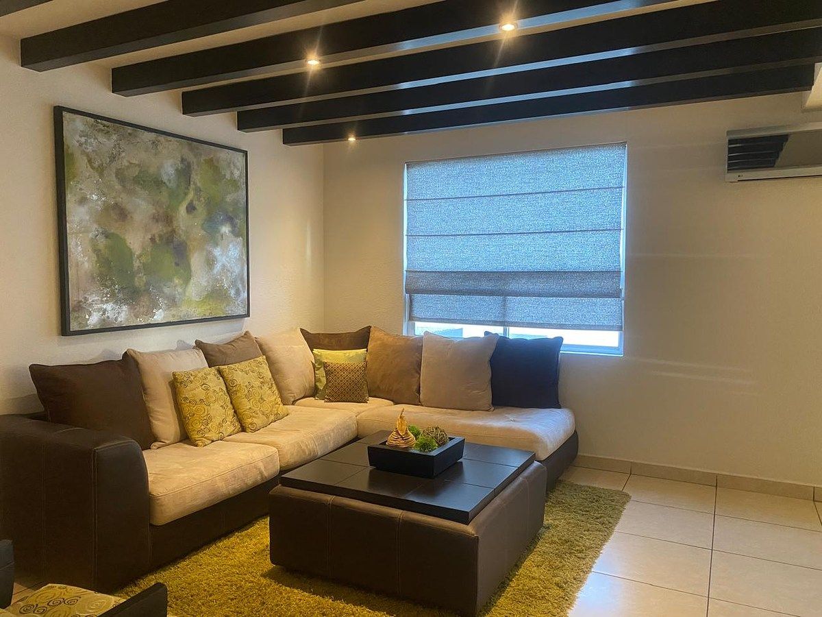 House in Cumbres Elite Sector Villas, Monterrey, photo 4 of 12